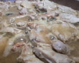 Foto del paso 4 de la receta: Solomillo de cerdo al Pedro Ximénez