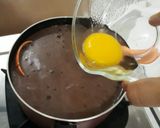 Foto langkah ke 6 dari resep Puding 'Biskies' Lembut.