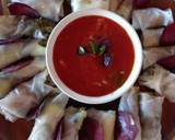 Foto del paso 8 de la receta: Rollitos tailandeses a la uruguaya
