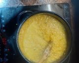Foto del paso 6 de la receta: Risotto de Calabaza con Arroz doble carolina