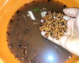 Kunun ayamatakin girki3 hoto