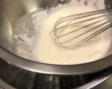 芒果伯爵茶戚風蛋糕的食譜步驟5照片