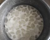 Foto langkah ke 1 dari resep Manisan kolang-kaling sehat, gula aren.