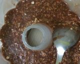 Foto langkah ke 5 dari resep Puding oat chocolatos.