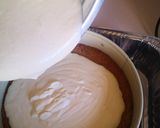 Φωτογραφία βήματος 4 της συνταγής New York Cheesecake (με μυστικό!)