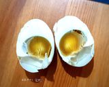 Foto langkah ke 8 dari resep Homemade Salted Egg aka. Telur Asin Masir!!.
