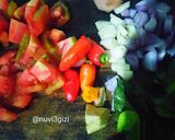 Foto langkah ke 2 dari resep Pindang Ikan💕.