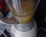 Foto del paso 1 de la receta: Budín de limón hecho en licuadora 🍋💪💥