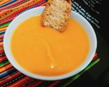 Foto del paso 6 de la receta: Crema de verduras