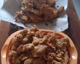 Foto langkah ke 6 dari resep Ayam Krispy.