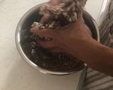 Foto del paso 5 de la receta: Pastel de Grinch