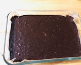 Foto del paso 4 de la receta: Brownies de manzana 🍎