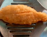 A picture of step 9 of Elo Jhelo Recipe.