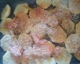 Foto del passaggio 3 della ricetta Carciofi e patate a sfincione