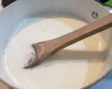 Foto del paso 2 de la receta: Pudín de Tapioca