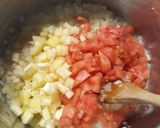 Borsópörkölt recept fázis 1 fotója