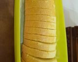 Foto langkah ke 9 dari resep Bolu Gulung.