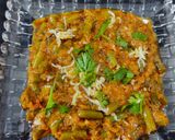 ફ્રેન્ચ બીન્સ કરી (French Beans Curry Recipe In Gujarati) રેસીપી સ્ટેપ5ફોટો