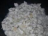 Guiso de pollo rápido, barato y multiuso