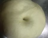 奶油餐包 （麵包機）的食譜步驟3照片