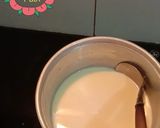 Foto langkah ke 3 dari resep Oreo Cheesecake.