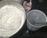 Foto del paso 2 de la receta Masa de pizza