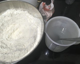 Foto del paso 2 de la receta: Masa de pizza
