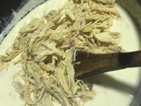 Maicitos con Pollo