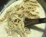 Foto del paso 2 de la receta: Maicitos con Pollo