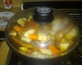 Foto del paso 17 de la receta: Baquiro guisado