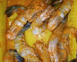 ফুলকপি আলু চিংড়ি(foolkopi aloo chingri recipe in Bengali) রেসিপি ধাপ - 1 ছবি