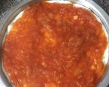 Foto del paso 4 de la receta: Pizza sin tacc