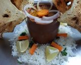 દાલ ફ્રાય એન્ડ જીરા રાઈસ(dal fry and jira rice recipe in Gujarati) રેસીપી સ્ટેપ3ફોટો
