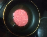 Foto del paso 3 de la receta: Hamburguesa diferente