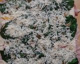 Foto del paso 4 de la receta: Arrollado de pollo a la Clau