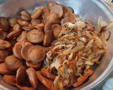 عکس مرحله 2 از دستور سوسیس هندی