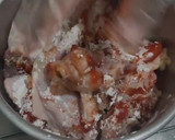 Foto langkah ke 1 dari resep Spicy Chicken Wings Ala Resto versi rumahan.