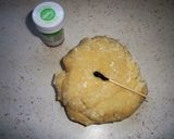 Foto del paso 1 de la receta: Dedos de zombie