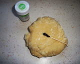 Foto del paso 1 de la receta: Dedos de zombie