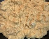 Foto del paso 3 de la receta: Pimientos de piquillo rellenos de bacalao gratinados - Adviento Navidad Cookpad