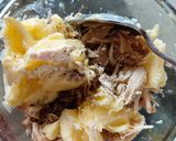 A picture of step 1 of Grilled chicken sandwiches.
