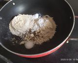 A picture of step 2 of Jeera Biscuit.
