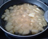 Foto del paso 1 de la receta: Papas huevos y bacon