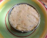 Foto del paso 3 de la receta: Timbal de garbanzos y menta
