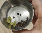 पानकम श्री रामनवमी स्पेशल रेसिपी चरण 1 फोटो