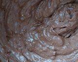 Kókuszos - csokis kalács mandulaforgáccsal 🍫🎄 recept fázis 3 fotója
