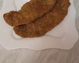 Pas rețetă Șnițel de Porc 8 fotografie