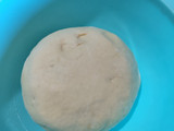 Pan de hamburguesa 🍔
