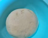 Foto del paso 4 de la receta: Pan de hamburguesa 🍔