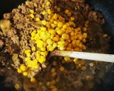Rakott tészta recept fázis 2 fotója